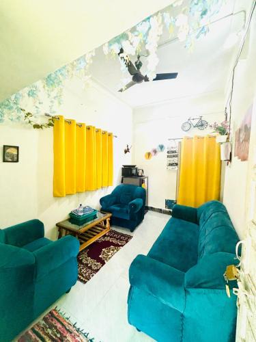Daulatabad House | Its Home - Stay