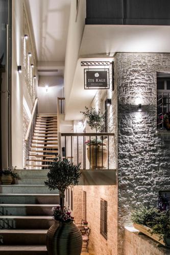 Ioannina Town Centre Hotel | Its Kale Boutique Hotel