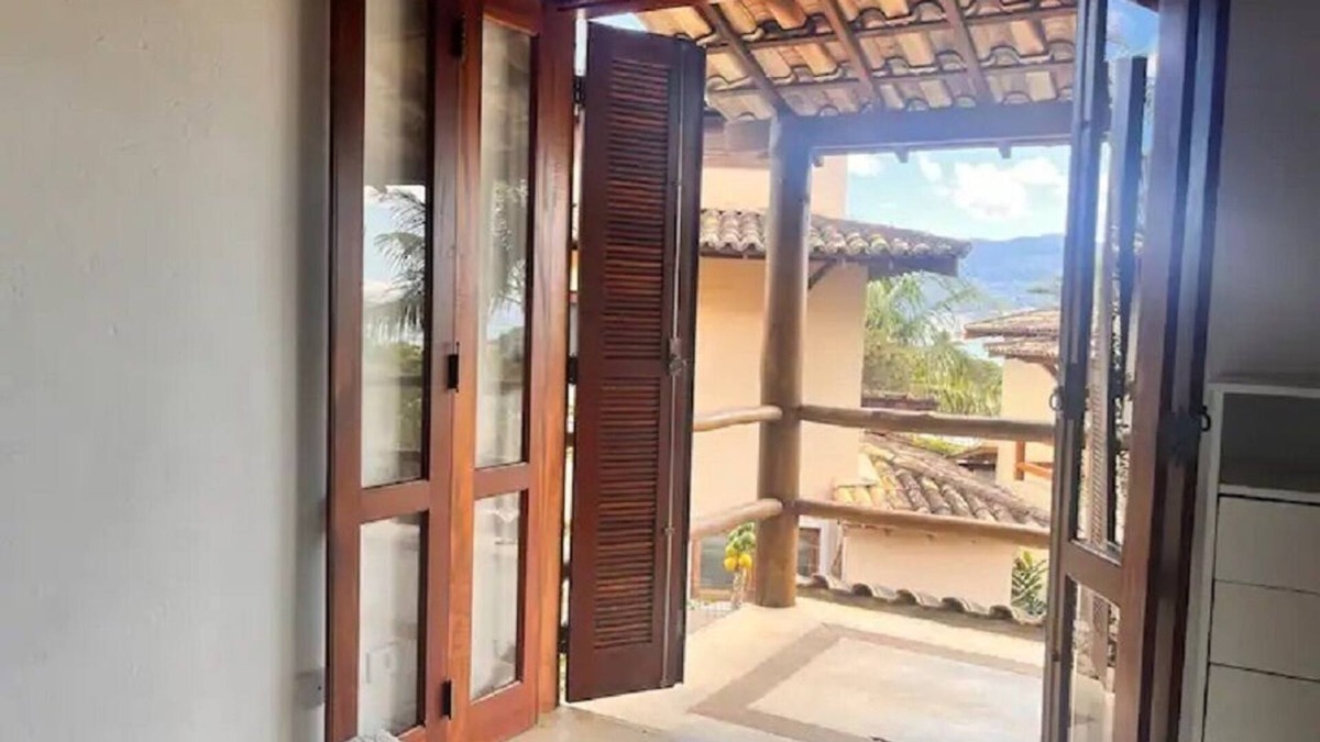 Bexiga House | Its new space in Ilhabela-SP - Acquaville condominium