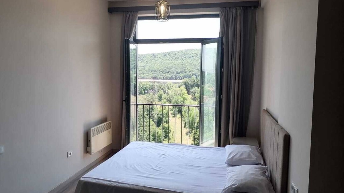 Tsaghkadzor Bed & Breakfast | Its paceful and comfortabel inside the forest wıth Breathtaking Views