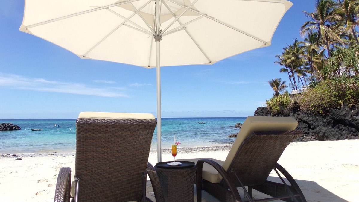 Moroni Hotel | Itsandra Beach Hotel & Resort