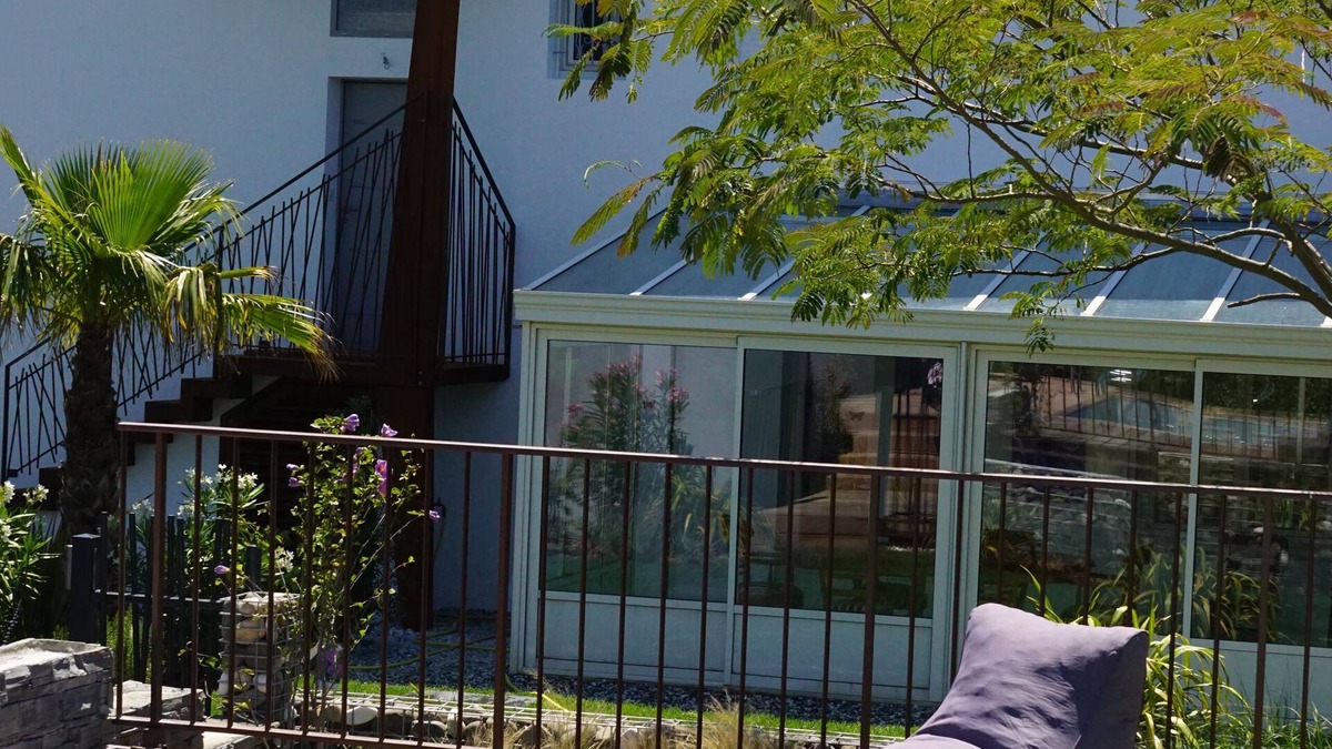 Bidart Apartment | ITSAS ONDOA apartment T2