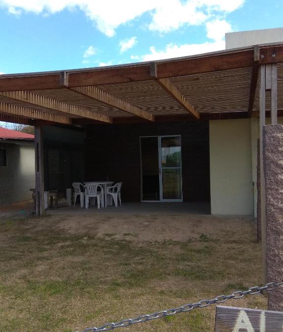 Puimayen House | Itsasoa