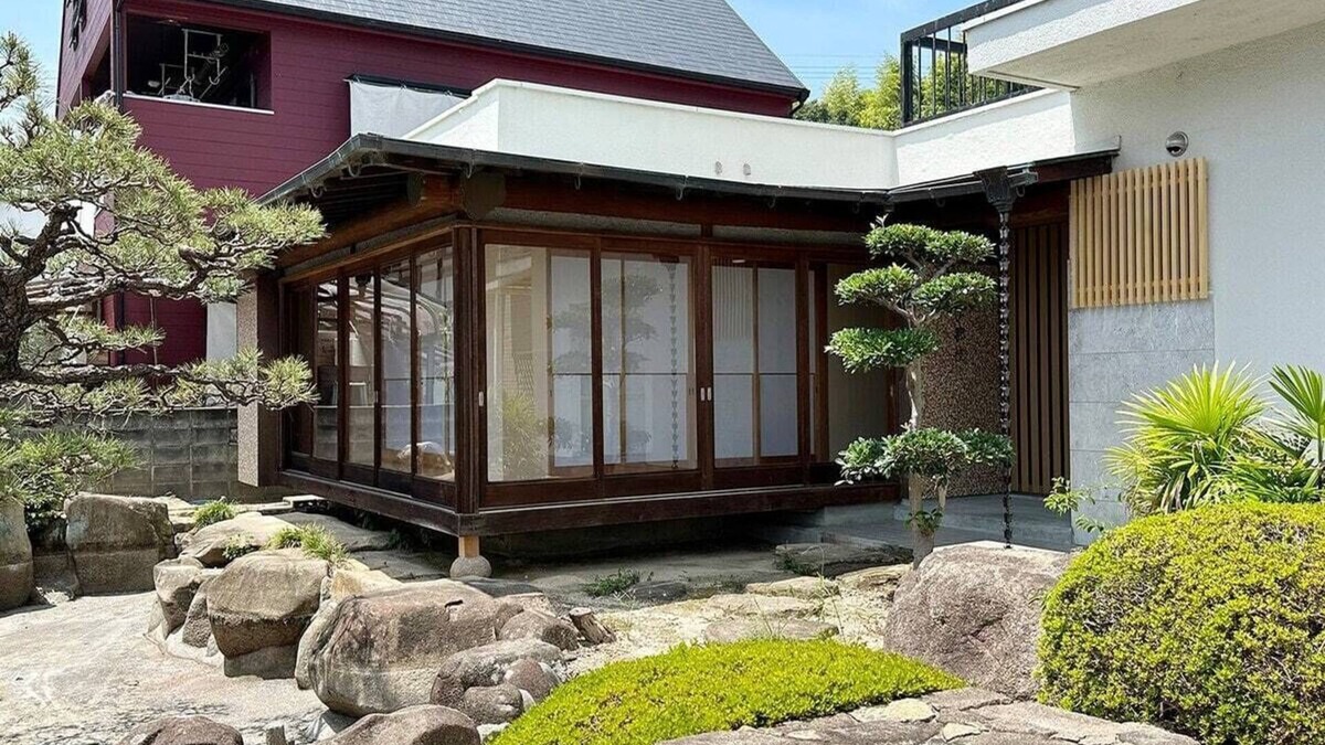 Hatsukaichi House | Itsuki
