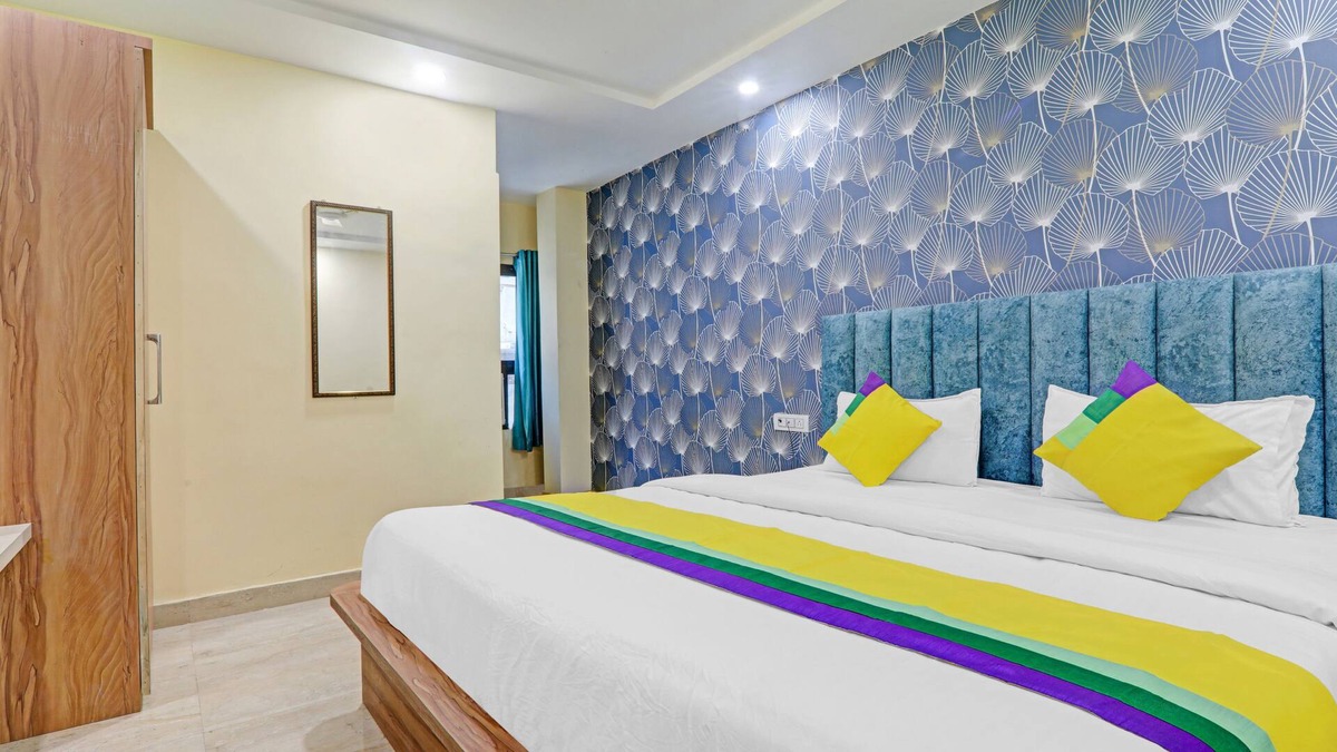 Allahabad House | Itsy by Treebo - Royal Galaxy
