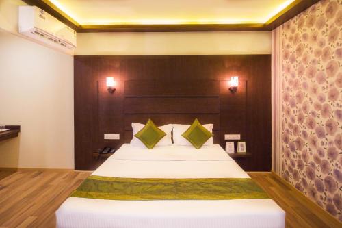 Lakdi Ka Pul Hotel | Itsy Hotels Arastu Inn