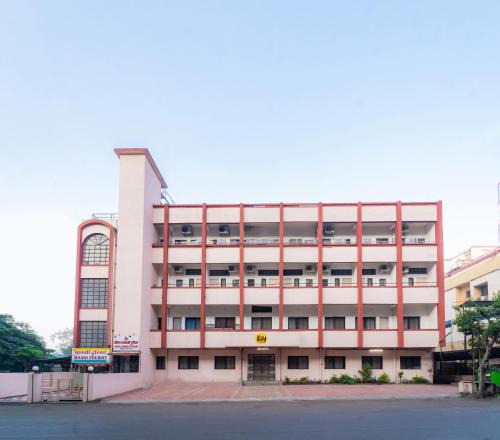 Nashik Road Hotel | Itsy Hotels Mansi