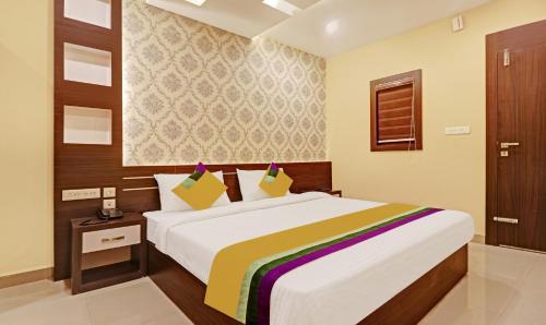 Manjeri Hotel | Itsy Hotels Sapphire Residency