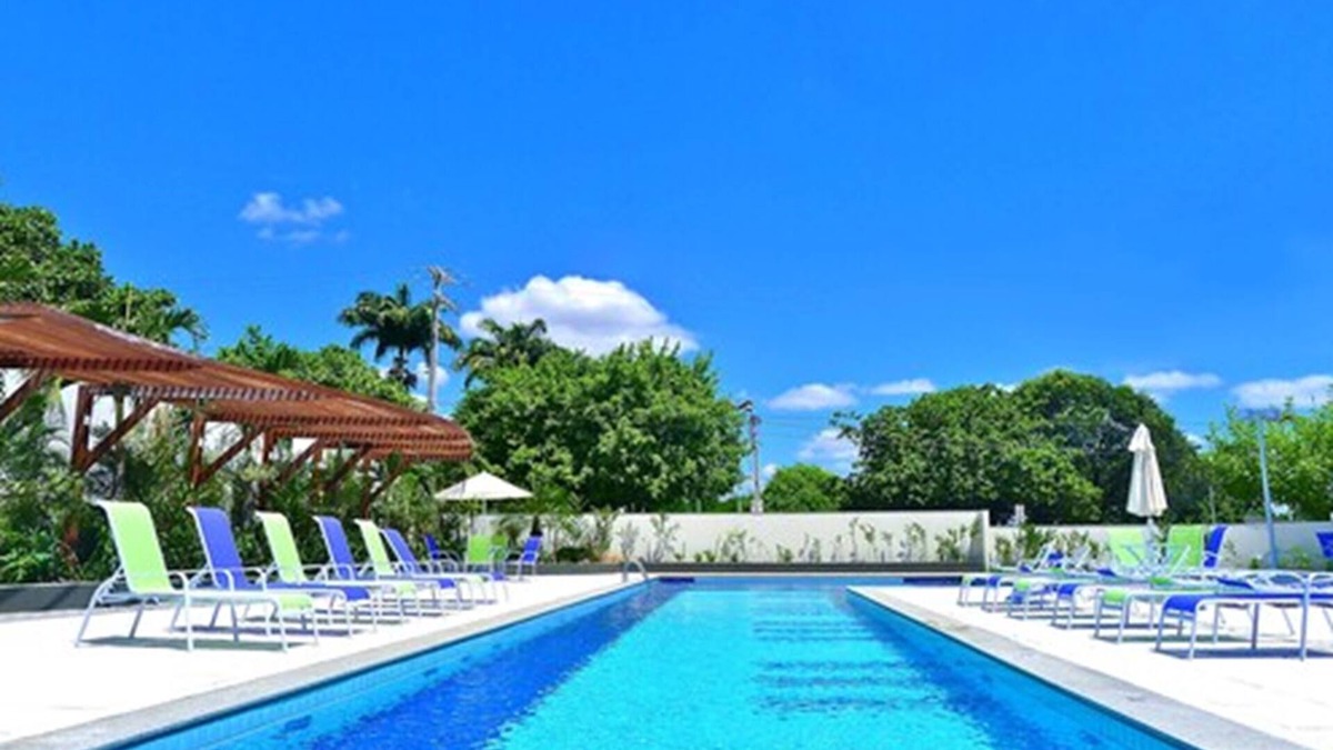 Juazeiro do Norte Hotel | iu-á Hotel