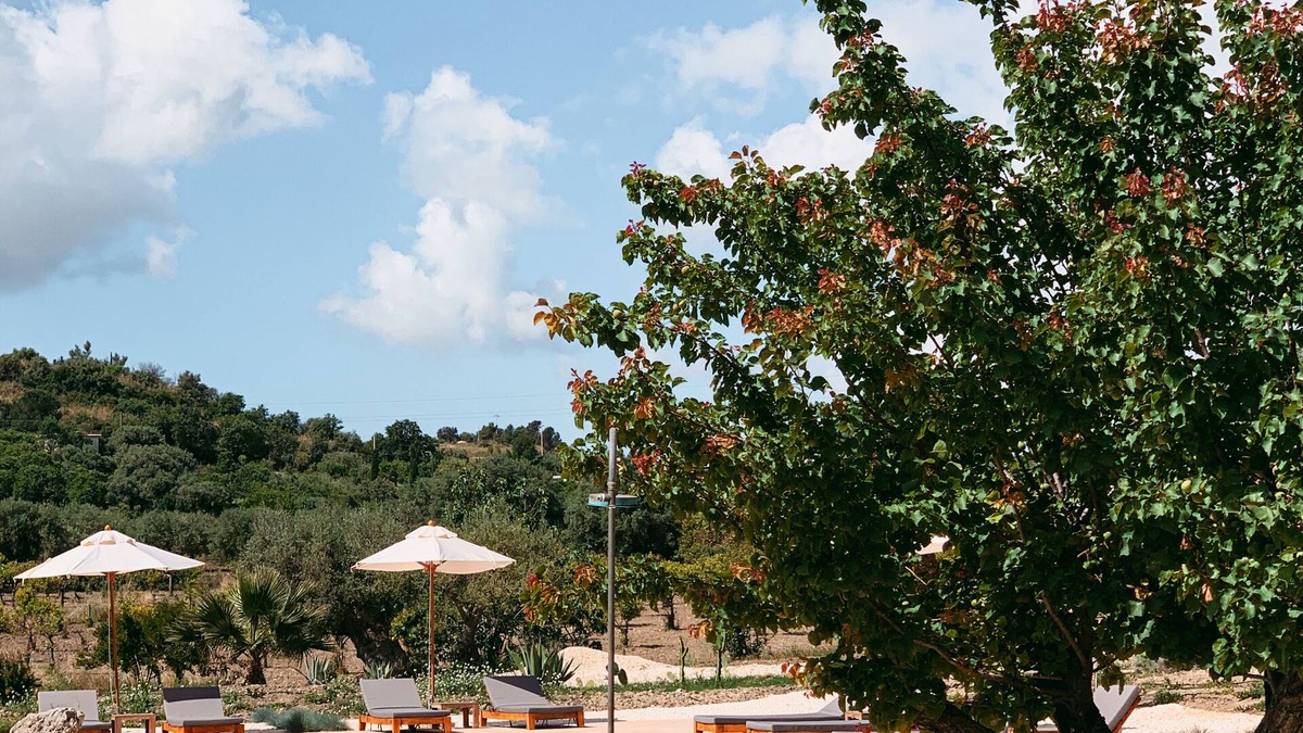 Avola House | IUTA Glamping & Farm