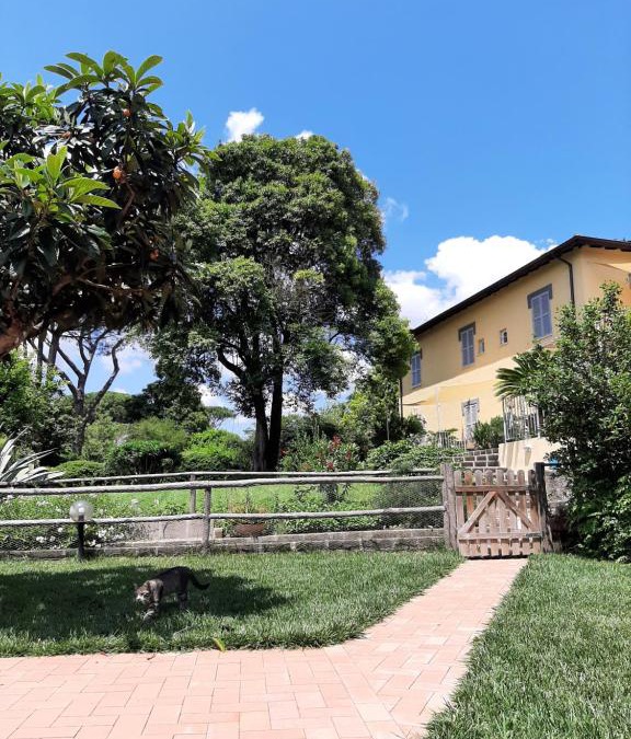 Zona LVIII Prima Porta House | IV Casale Roma Country Villa