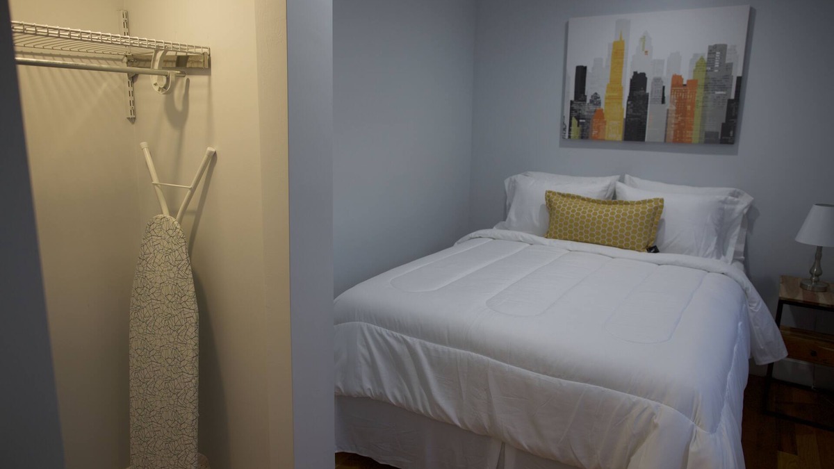 Meeting House Hill Apartment | IV New apartment with Luxury amenities in Boston