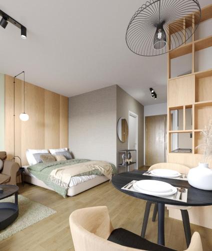 Vozdovac Apartment | IVA HOME Apartment