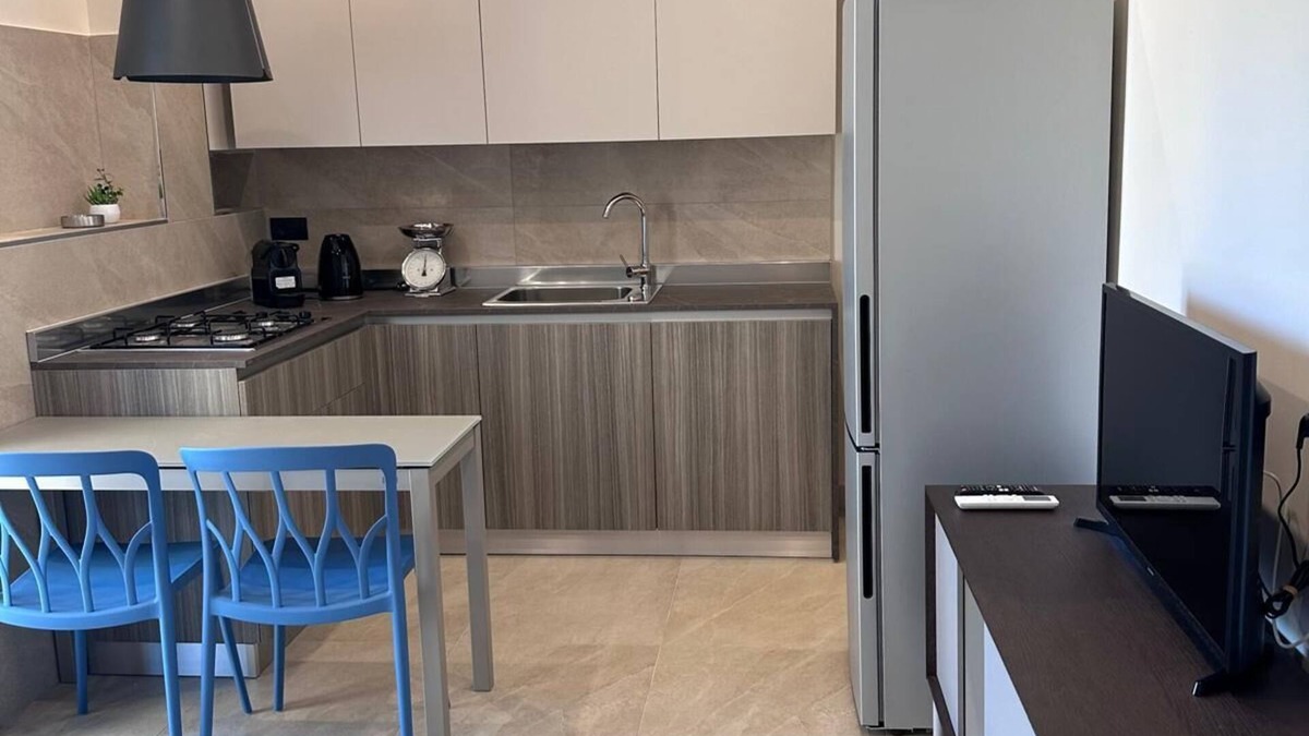 Caserta Apartment | Ivan and Giorgia's House - DALIA