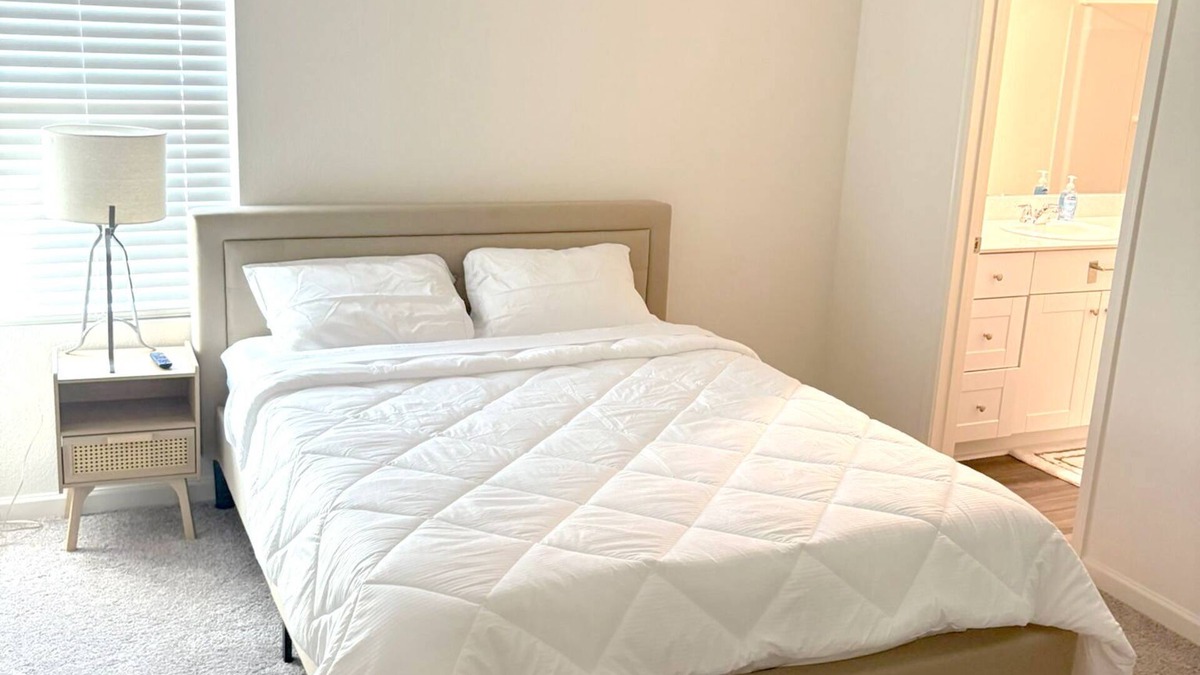 Weston House | Ivana Lodge 1-Bed 1-Bath