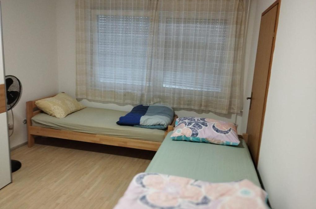 Kraljevec Sesvetski Villa | Ivanja reka villa for 6 people