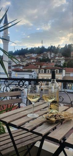 Ohrid House | Ivanoski Studios and Guest Rooms
