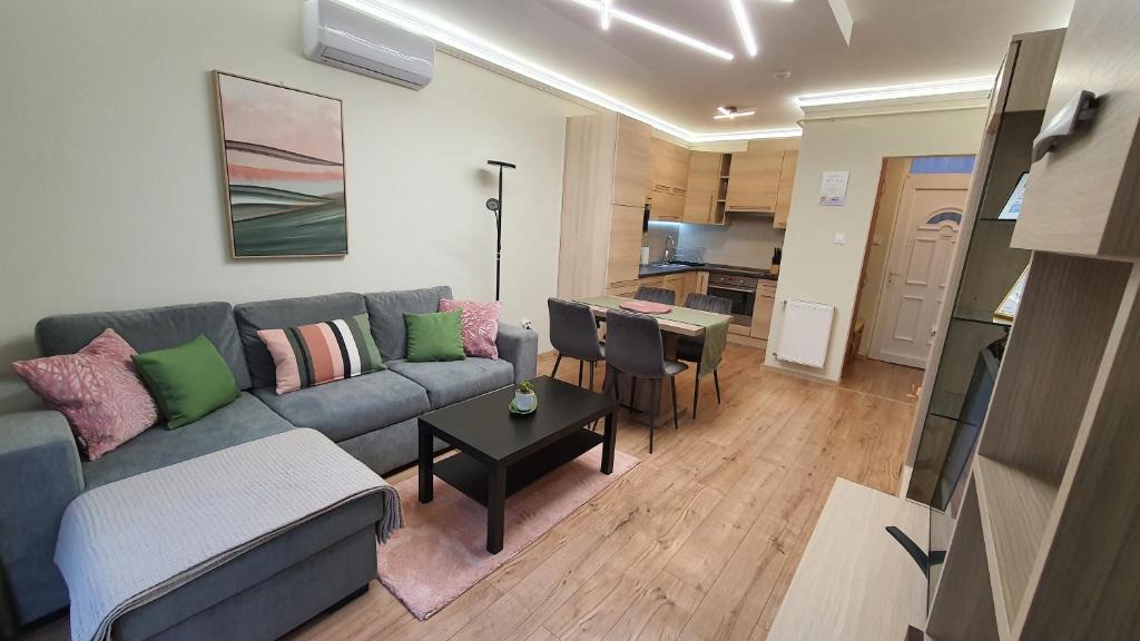 Debrecen Apartment | IVETT Apartment Debrecen