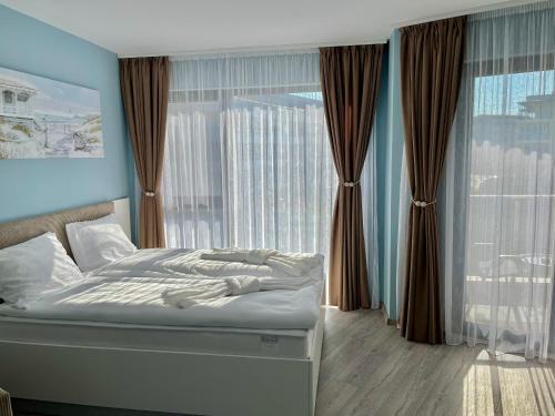 Kranevo Apartment | IvI Apart Villa EMA