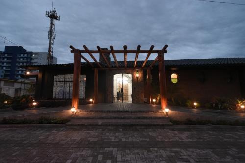 Camobi Hotel | Ivlas Boutique Hotel