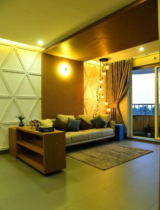 Kozhikode Apartment | Ivory sea castle