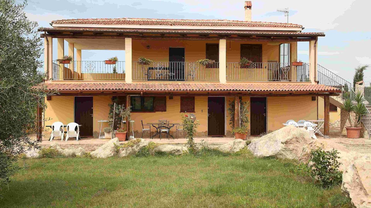 Alghero Apartment | "Ivy" apartment