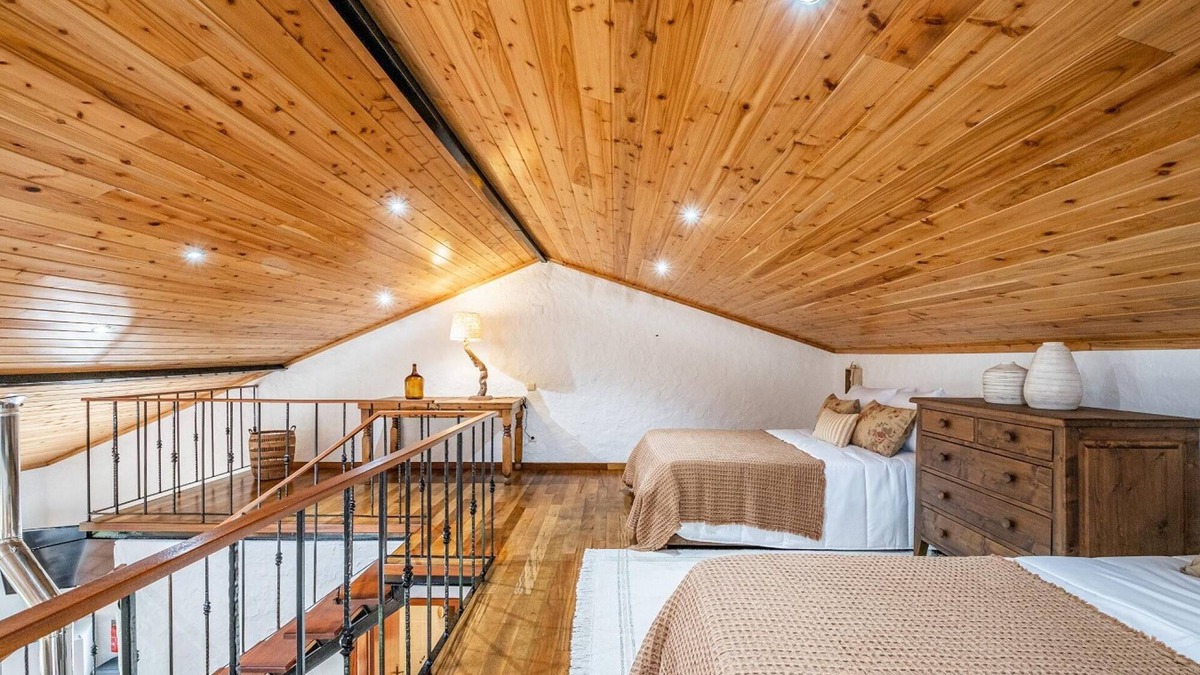 Faial House | Ivy Cottage by Madeira Sun Travel