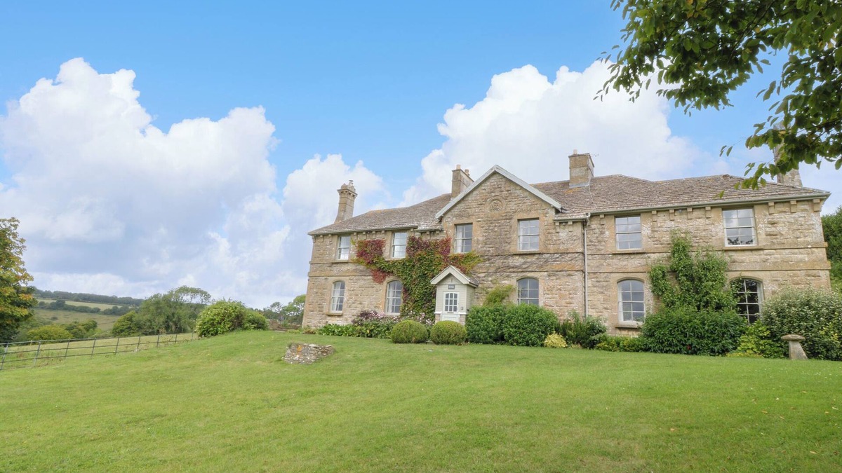 Biddestone Cottage | Ivy Cottage