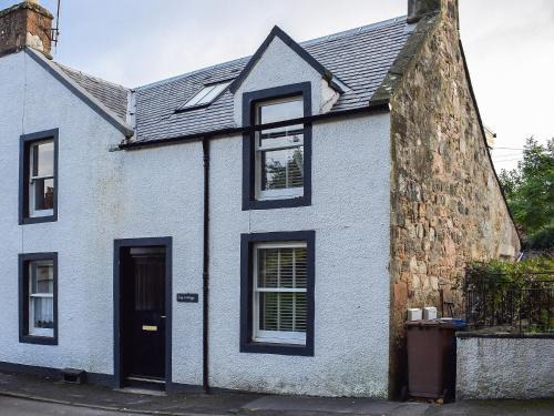 Falkland House | Ivy Cottage