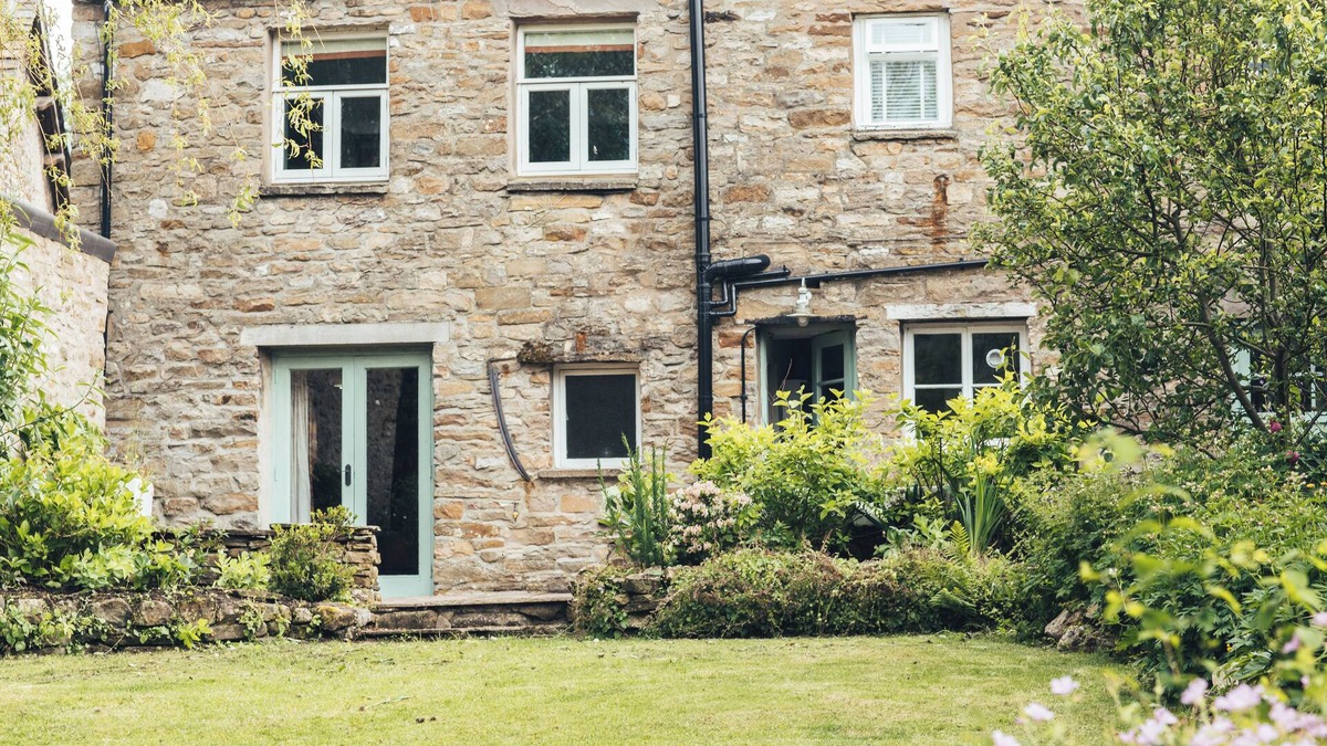 Dent Cottage | Ivy Cottage in Dent - Yorkshire Dales National Park & 30 miles to Windermere