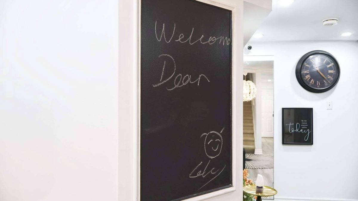 Glen Abbey Bed & Breakfast | Ivy Den