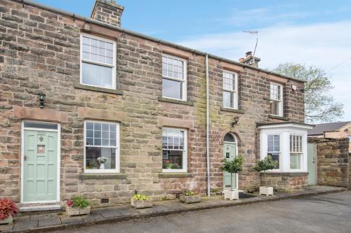 Crich House | Ivy Dene