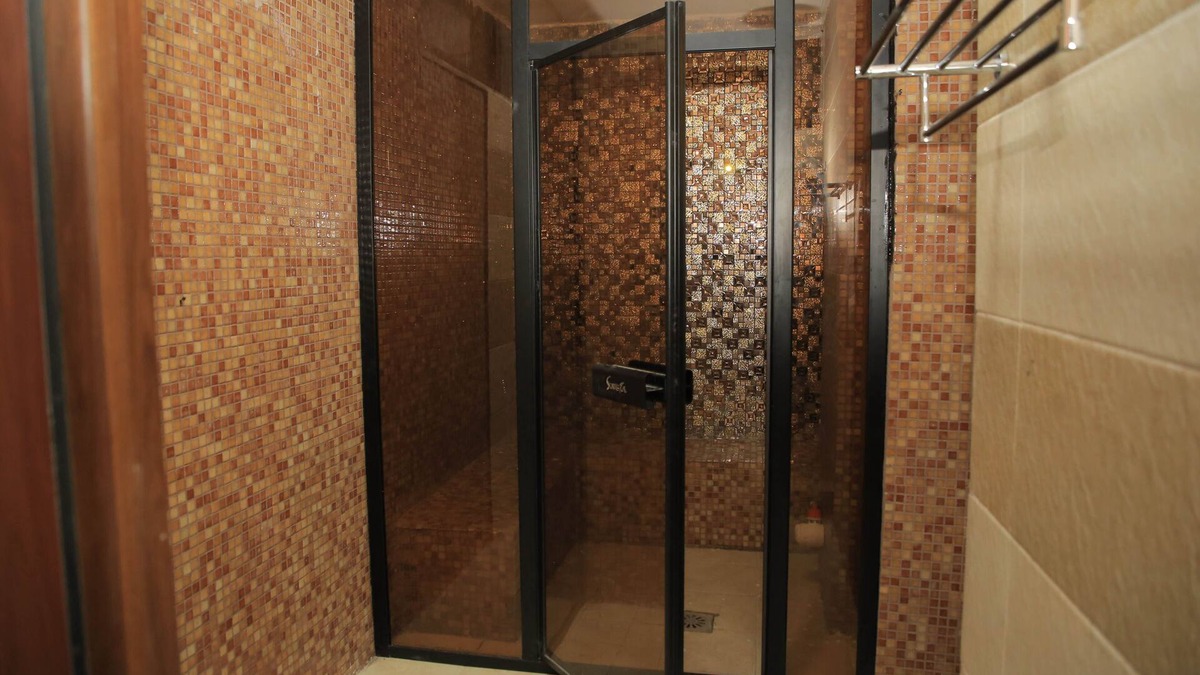Debre Zeyit Hotel | IVY Hotel Bishoftu