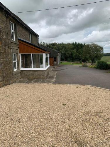 Longnor House | Ivy House Farm, Near Longnor