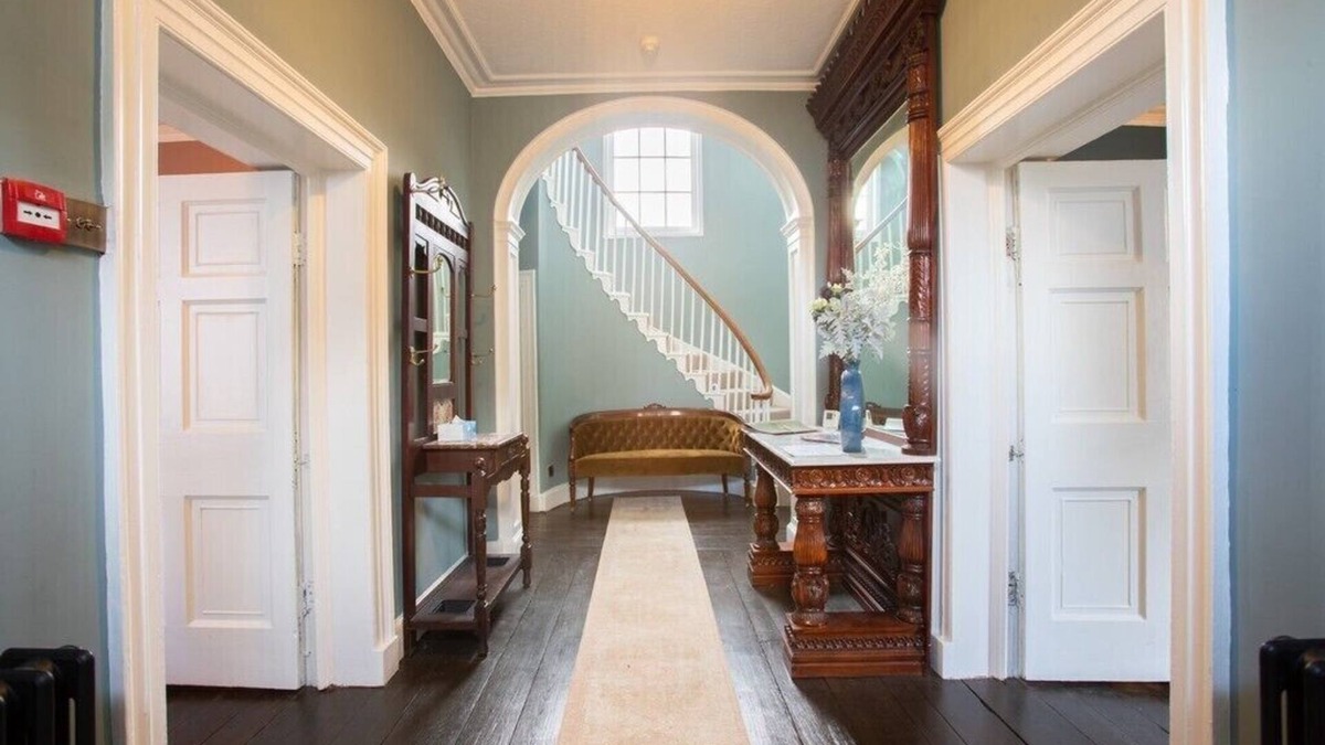 Hawkshead Bed & Breakfast | Ivy House