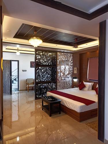 Lakhisarai Hotel | Ivy Nirvana