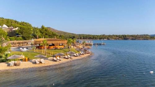 Ayvalik Hotel | Ivy Sailing Resort Hotel