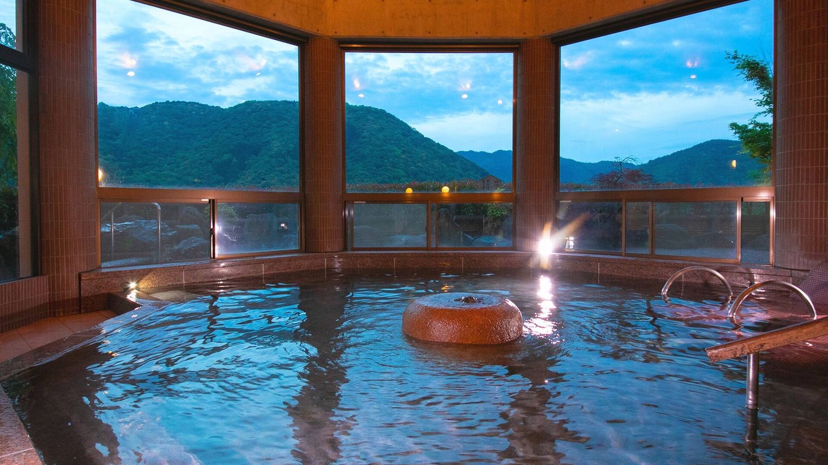 Waki-cho House | Iwakuni Kokusai Kanko Hotel