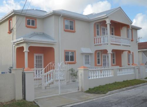 Douglas Apartment | Ixoras Beach Apartments