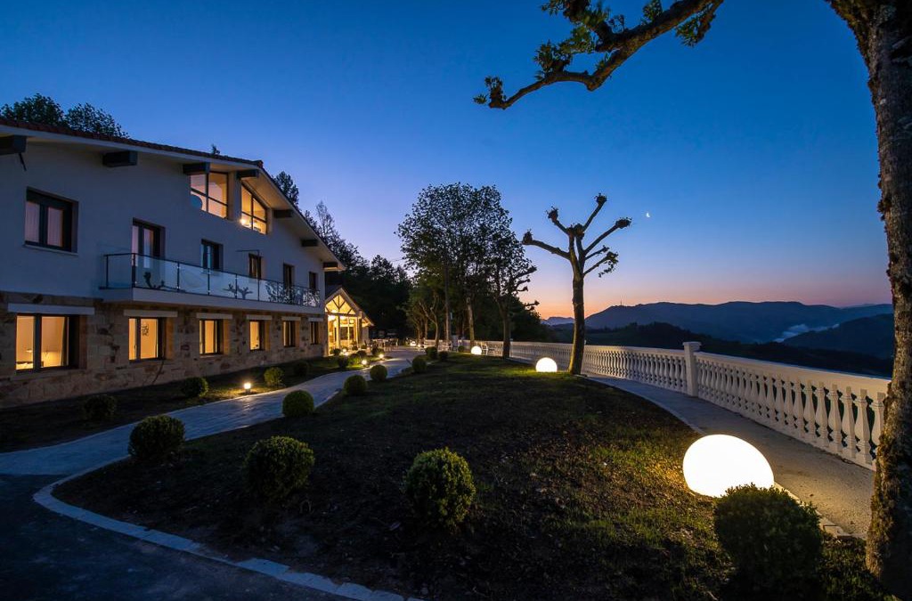 Eibar Hotel | IXUA Hotela