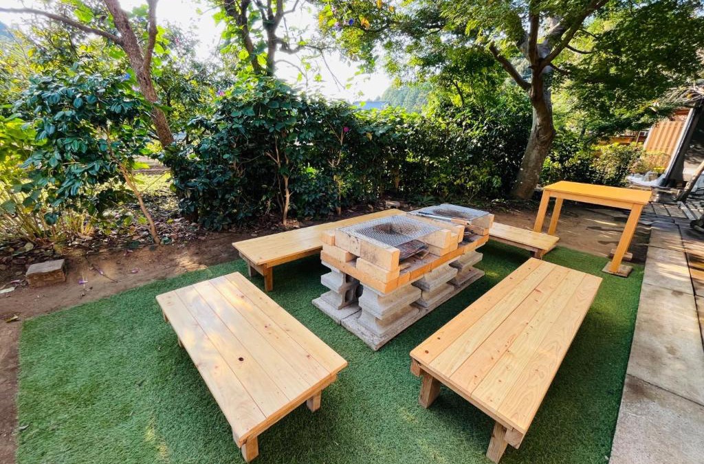 Midori House | Izakaya inn "Tsubaki" - Vacation STAY 14130