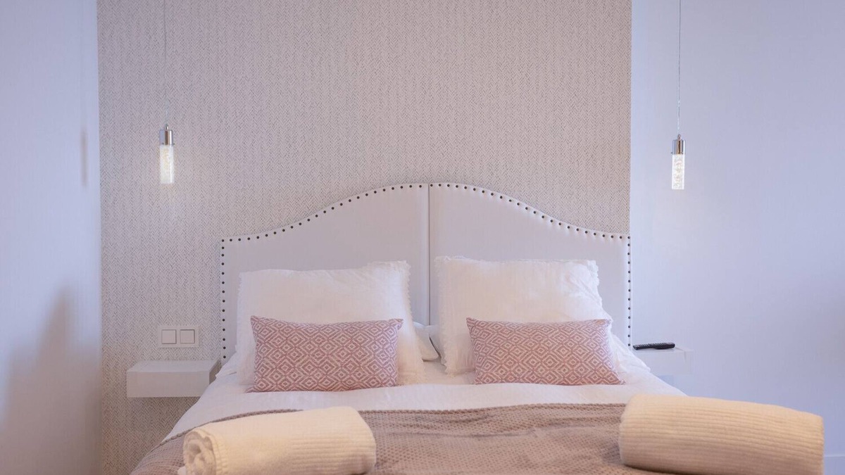 Getaria Apartment | IZAR