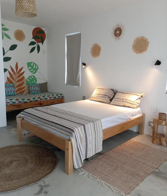 Coromandel Cabin | IZAVA LODGE