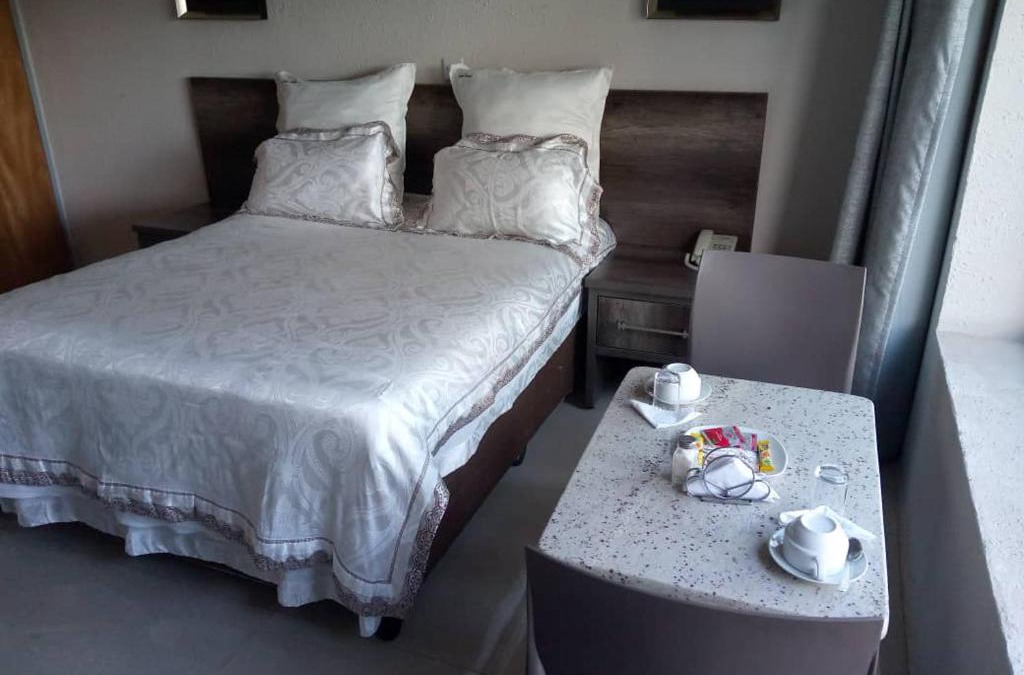 Lusaka Apartment | IZENI RESORT
