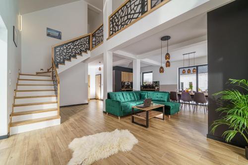Pobiedna House | Izerska Sielanka domek w Górach Izerskich
