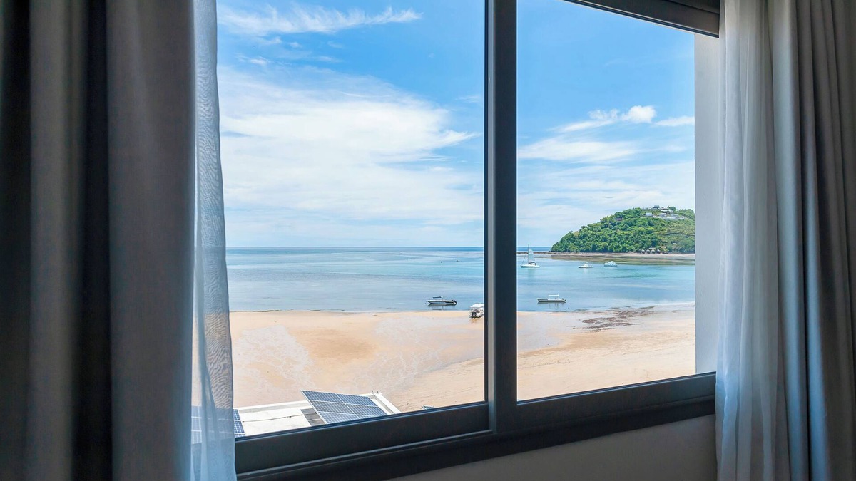 Madirokely Hotel | IZIL HOTEL NOSY BE