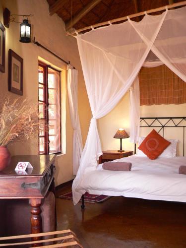 Waterberg Cabin | Izintaba Private Game Reserve Waterberg