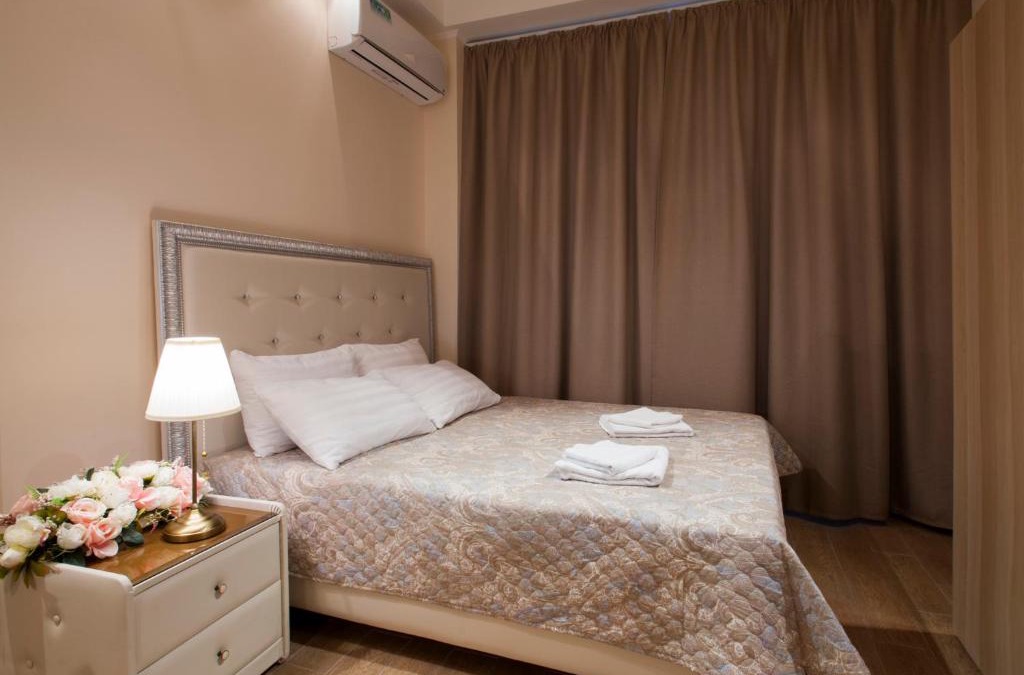 Balashikhinsky District Apartment | Izmailovo Inn