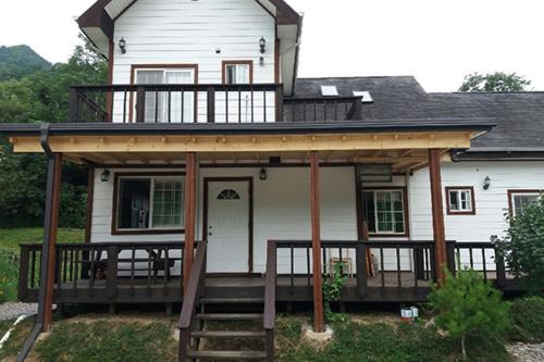 Gangneung House | Izmir Pension
