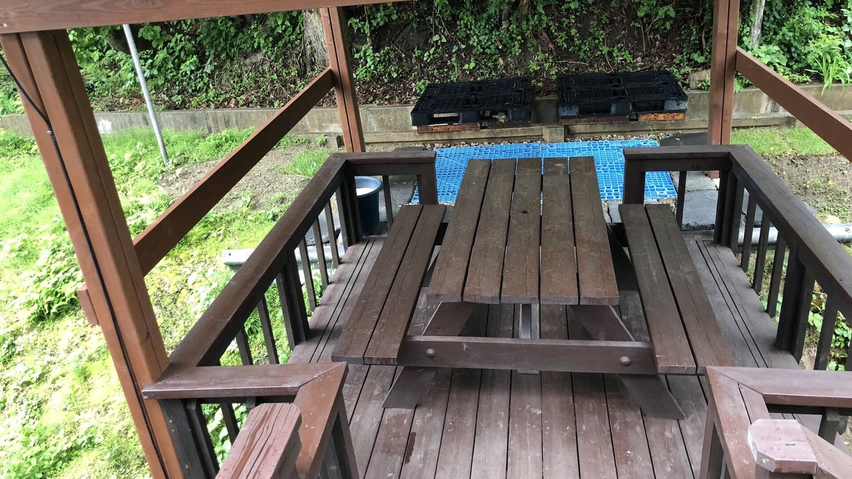 Gangneung House | Izmir Pension